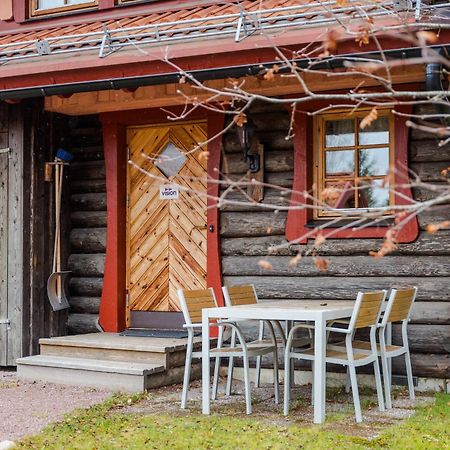 ムーラ Sagolandsbynヴィラ エクステリア 写真