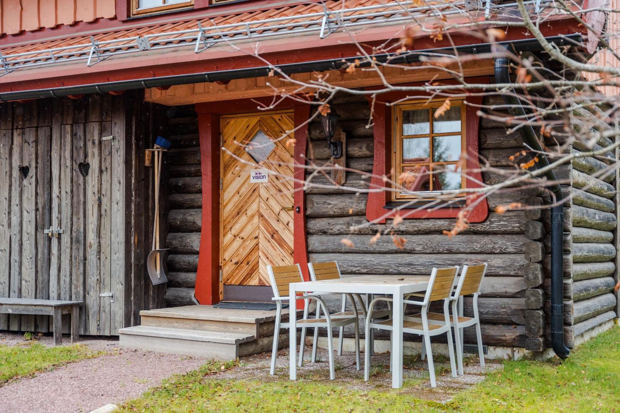 ムーラ Sagolandsbynヴィラ エクステリア 写真