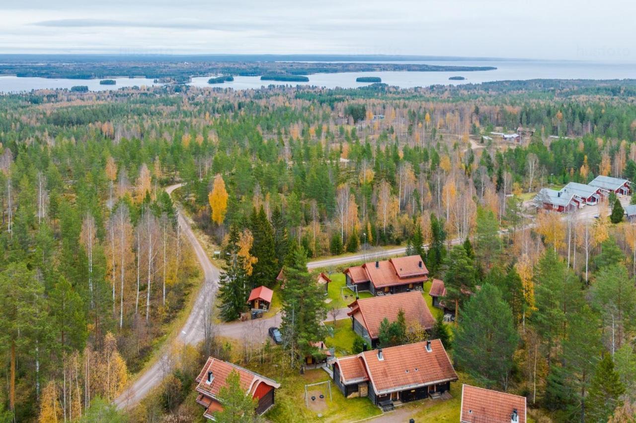 ムーラ Sagolandsbynヴィラ エクステリア 写真